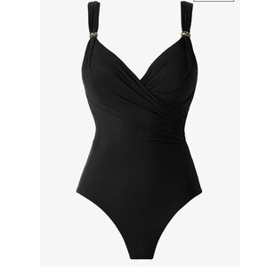 Miraclesuit
Siren One‎ Piece